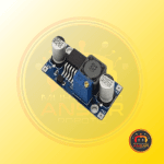 XL6009 DC To DC Boost Converter Voltage Booster - Image 2