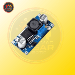 XL6009 DC To DC Boost Converter Voltage Booster