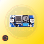 XL6009 DC To DC Boost Converter Voltage Booster - Image 3