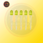 Yellow LED - Image 2