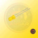 Yellow LED - Image 3