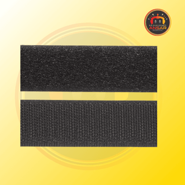1 inch width x 3 meter Velcro tape, Magic tape, Nylon Fabric Velcro Hook and Loop, fine quality ,washable long life