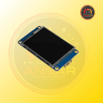 Nextion hmi Display 3.5 - Image 2