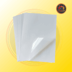 Vinyl Paper fot by fut