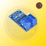 15A 400W MOSFET Trigger Switch Drive Module - Image 3