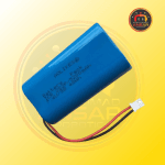 Rechargeable Li-Po Battery with Deans Connector Spare Battery to suit RC Cars and Trucks Replacement Lithium Polymer Battery to suit WL Toys RC models K949, 10428, 124018 and 124019. Also a great upgrade battery for the WL Toys 144001