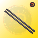 4mm OD, 100mm-long carbon fiber tubes