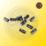 10uf 25v