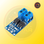 15A 400W MOSFET Trigger Switch Drive Module - Image 2