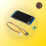 Nextion hmi Display 3.5