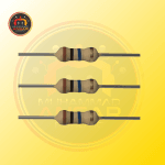 10M Resistor 1\4W 10pcs - Image 2