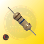 10M Resistor 1\4W 10pcs