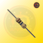 10M Resistor 1\4W 10pcs - Image 3