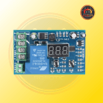 12V to 60v Battery Low Voltage Cut Off On Switch - Image 2