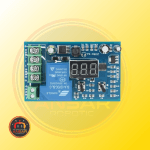 12V to 60v Battery Low Voltage Cut Off On Switch - Image 3