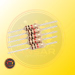 1k Resistors - Image 2