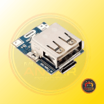 3.7V Lithium Battery Charger Board Charging / Boost Converter,