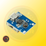 3.7V Lithium Battery Charger Board Charging / Boost Converter, - Image 3