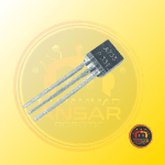 A733 PNP Transistor - Image 2