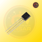 A733 PNP Transistor - Image 3