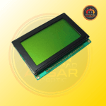 GLCD 128x64