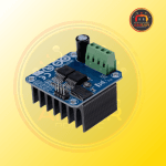 IBT_2 motor driver