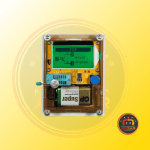 LCR T4 Mega328 Transistors - Image 3