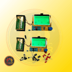 LCR T4 Mega328 Transistors - Image 2