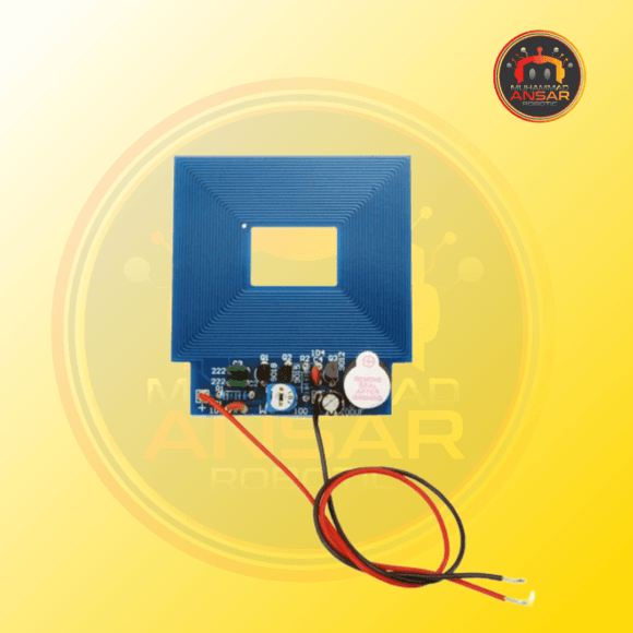 Metal Sensor – MA Robotic