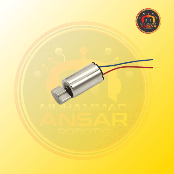 Vibrator Motor