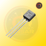 C945 npn transistor