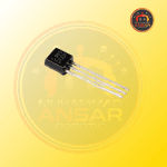 C945 npn transistor - Image 2