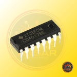 CD4017 Shift Register ic - Image 2