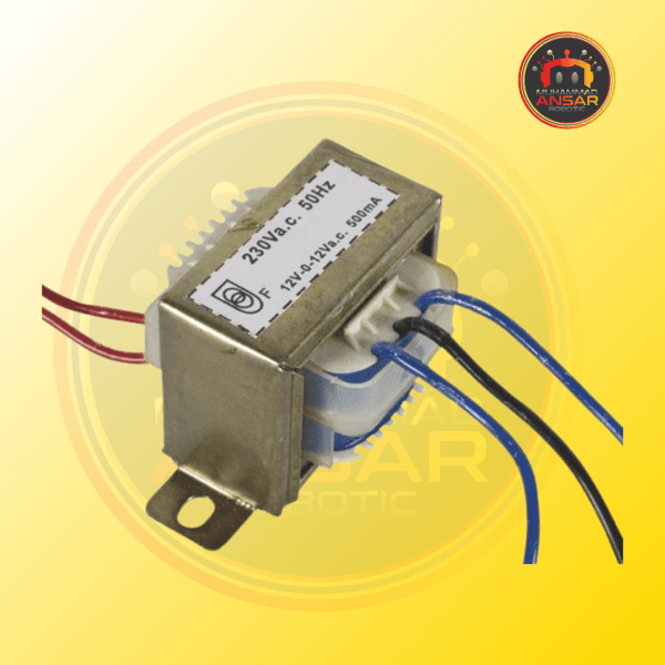 Potential Transformer