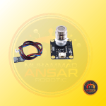 CO2 Sensor (Arduino compatible) - Image 2