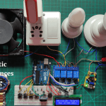 RTC Automatic Home Appliances Control Using Arduino