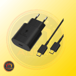 Genuine Samsung 45W Super FAST Wall Charger PD Adapter