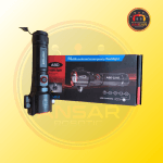 Ruilang Multifunctional High Power Telescopic Rechargeable Torch With RGB LED Flashlight Can be used as a Powerbank For Policing Hiking Camping - Image 2