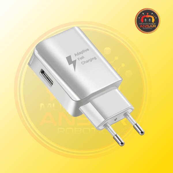 Samsung Mobile Charger Phone Charger USB Adaptive Fast Charging Qualcomm 3.0