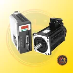 1KW 220V CNC Router AC Servo Motor Drive NEMA 52 High Torque 10NM CNC Machine Lathe Milling Machine - Image 3
