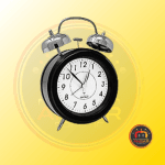 F19 Quartz Clock - Image 3