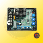 Gavr-8A Avr Generator Automatic Voltage Regulator Module - Image 2