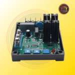 Gavr-8A Avr Generator Automatic Voltage Regulator Module - Image 3