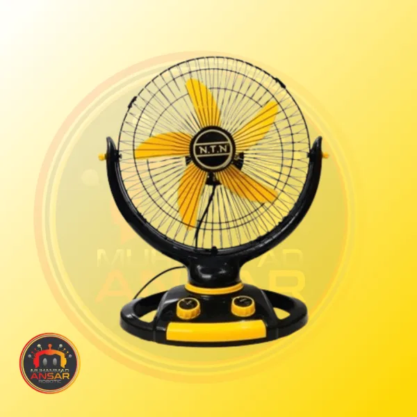 Model - NDC-2288 Speed - 3000 RPM Polarity - 1 Way Noise Unit - 10 DB Voltage - 12 DC Air Delivery - 370 m3/h Amps - 0.15 amp AC Recommended Power Supply - 12V DC Max 5 A Min