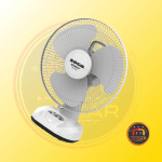 Rechargeable fan - Image 2