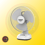 Rechargeable fan - Image 3
