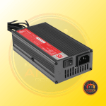 Smart Battery Charger 10a - Image 2