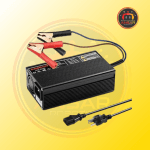 Smart Battery Charger 10a