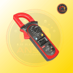 UNI T AC DC Current Digital Clamp Multimeter - Image 3
