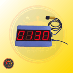 Product Counter with sensor